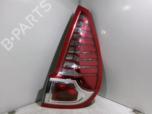 Right taillight RENAULT SCÉNIC III (JZ0/1_) 1.5 dCi | BP22539873C35 