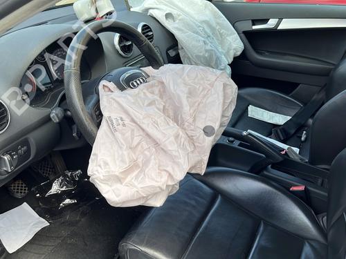 Left rear door AUDI A3 Sportback (8PA) 2.0 TDI 16V quattro | BP29255959C4 