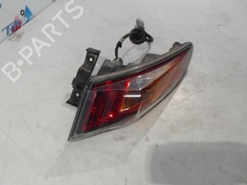 Used Right taillight HONDA CIVIC VIII Hatchback (FN, FK) 2.2 CTDi (FK3) (140 hp) 22329187