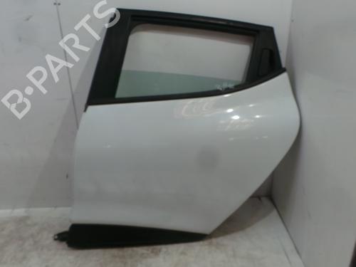 Porta trás esquerda Porta trás esquerda RENAULT CLIO IV (BH_) 1.5 dCi 90 (90 hp) 30722898 30722898