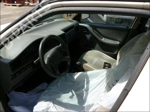 Left taillight SEAT TOLEDO I (1L2)  | BP22326096C34 