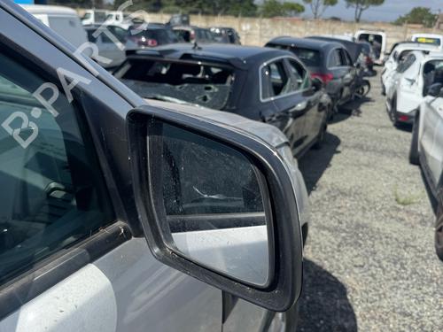 Used Right mirror Right mirror 38608234 38608234