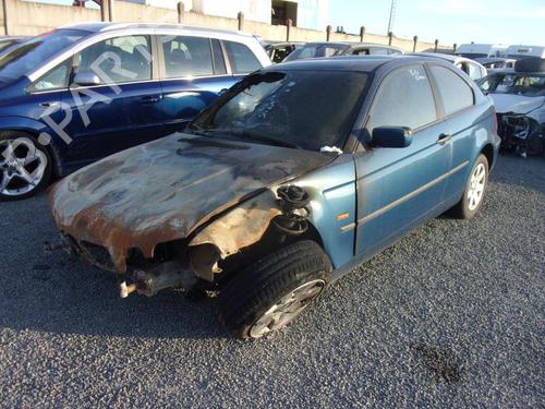 Right taillight BMW 3 Compact (E46) 320 td | BP22324100C35  - Image 7