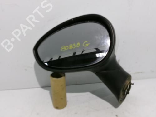 Left mirror FIAT GRANDE PUNTO (199_) 1.3 D Multijet | BP22540340C26 