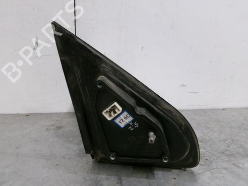 Left mirror KIA SORENTO I (JC) 2.5 CRDi | BP22325051C26 
