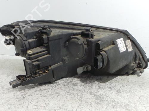 Used Left headlight Left headlight VW SHARAN (7N1, 7N2) 2.0 TDI (184 hp) 33849958 33849958