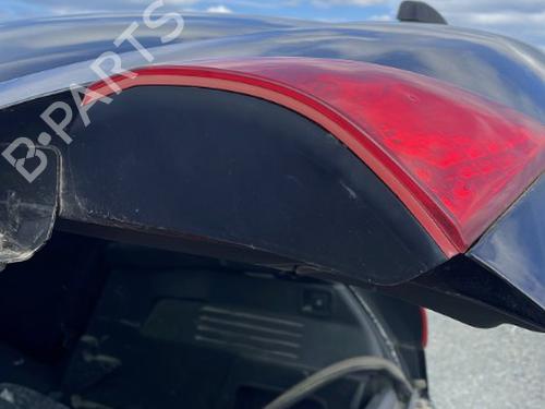 Used Left tailgate light Left tailgate light 22326718 22326718