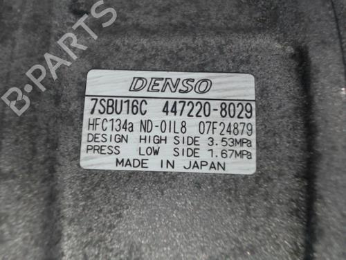 Used AC compressor BMW X3 (E83) 3.0 d (204 hp) 22538521