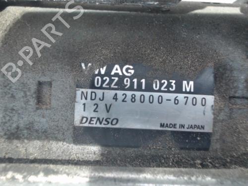 Starter SEAT IBIZA IV (6J5, 6P1) 1.2 TDI | BP22538673M8 