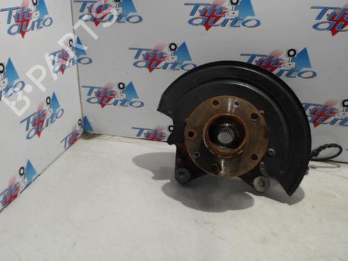 Used Right front steering knuckle Right front steering knuckle DACIA DUSTER (HM_) 1.5 dCi 115 (HMAD) (116 hp) 22325799 22325799