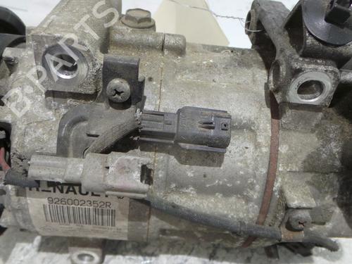 AC compressor RENAULT CLIO IV (BH_) 1.5 dCi 75 | BP36221864M34 - Image 5