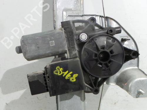 Front left window mechanism CITROËN C3 III (SX) 1.6 BlueHDi 75 | BP39238958C22 - Image 4