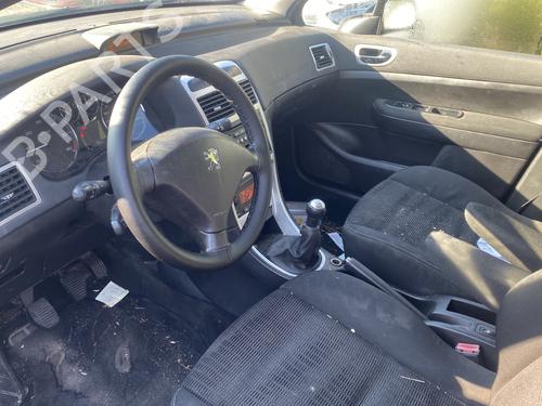 Brugte PEUGEOT 307 SW (3H) 4556102