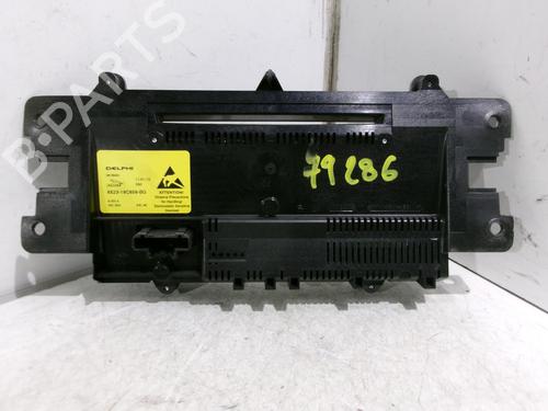Climate control JAGUAR XF I (X250) 3.0 D | BP22328440I5 
