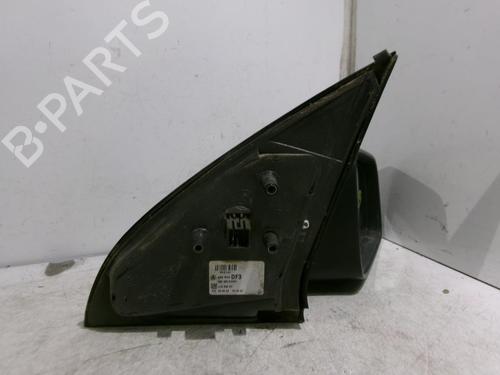 Retrovisor derecho OPEL ASTRA G Hatchback (T98) 2.0 DTI 16V (F08, F48) | BP22325191C27 
