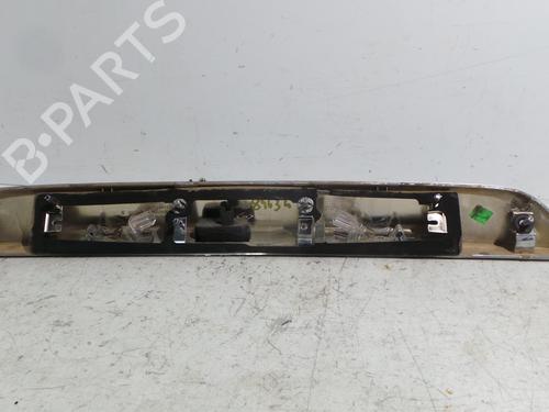 Tailgate trim RENAULT CAPTUR I (J5_, H5_) 1.5 dCi 90 (J5N4, J5M5, J5MW, J5M6, J5AL, J5AJ) | BP30470952C151 