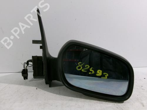 Right mirror CITROËN XSARA (N1) 2.0 HDi 90 | BP23847067C27 
