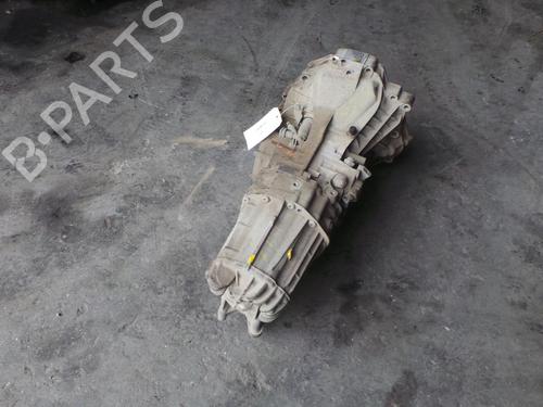 Gearbox AUDI A6 C6 (4F2) 2.0 TDI | BP22536733M3 