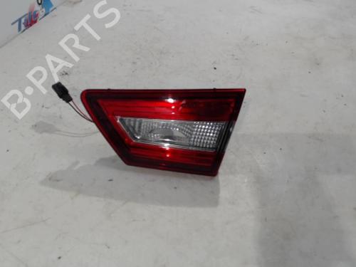 Used Right tailgate light RENAULT CLIO IV (BH_) 1.5 dCi 75 (75 hp) 22538735