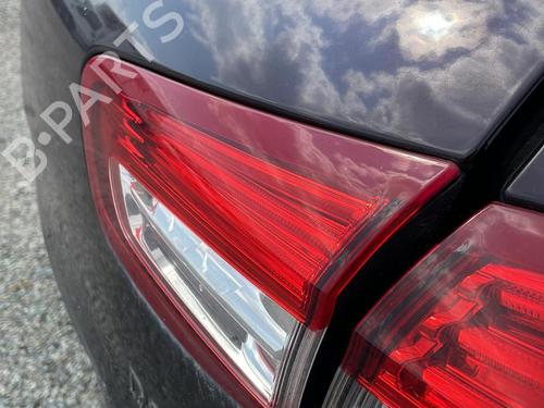 Right tailgate light DS DS 5 (KF_) 1.6 BlueHDi 120 9803167980