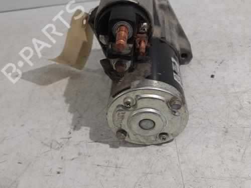 Used Starter Starter RENAULT CLIO V (B7_) 1.5 Blue dCi 85 (B7AG) (86 hp) 24057035 24057035