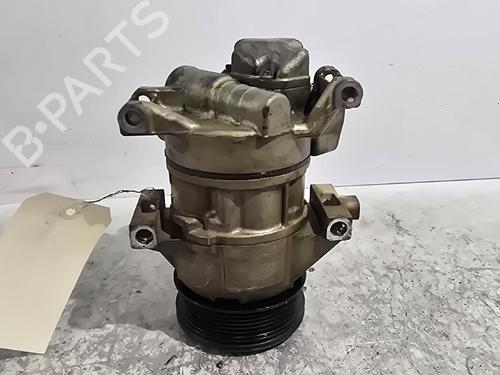 Used AC compressor AC compressor 36817887 36817887