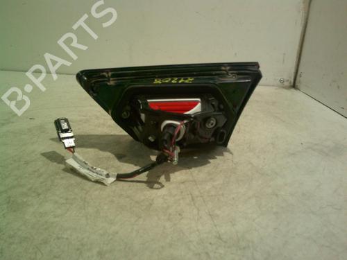 Left tailgate light RENAULT CLIO IV (BH_) 1.2 TCe 120 (BHAU) | BP22540209C79 