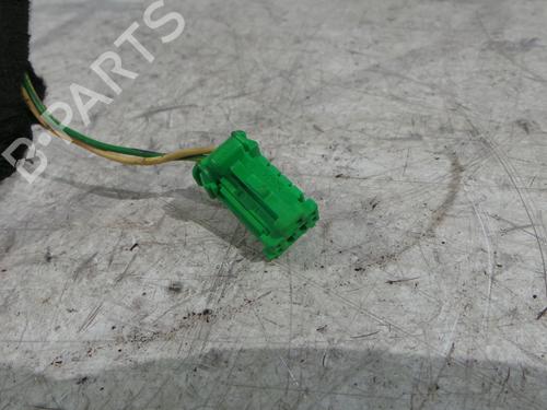 Bakspejl Højre CITROËN C4 I (LC_) 1.6 HDi | BP29004184C27