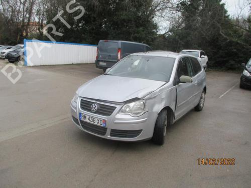 Gearbox VW POLO IV (9N_, 9A_) 1.2 | BP22328951M3