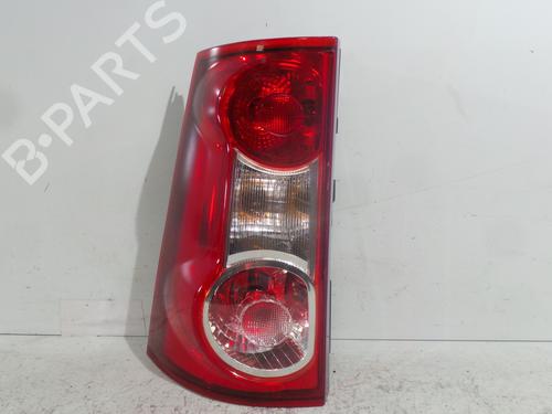 Left taillight DACIA LOGAN MCV (KS_) 1.6 (KS0B, KS0D, KS0F) | BP36954934C34 - Image 2