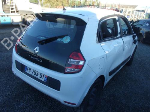 AC compressor RENAULT TWINGO III (BCM_, BCA_) 1.0 SCe 70 | BP24233397M34