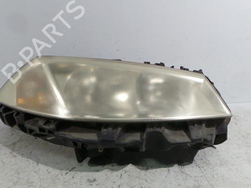 Used Right headlight RENAULT MEGANE II (BM0/1_, CM0/1_) 1.6 16V (BM0C, CM0C) (113 hp) 30535521