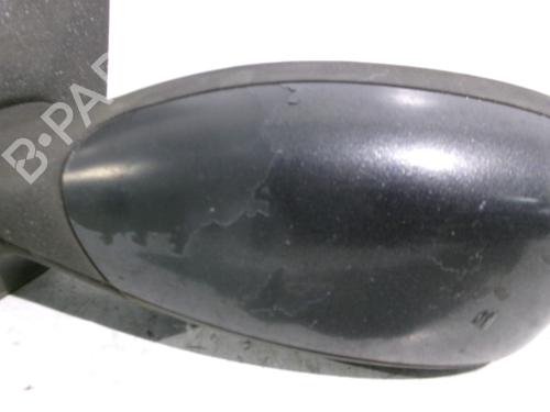 Left mirror PEUGEOT 306 Hatchback (7A, 7C, N3, N5) 2.0 HDI 90 | BP22654271C26 