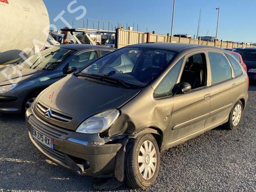 Used Parts CITROËN XSARA PICASSO (N68) 1.6 HDi (90 hp) 4254472