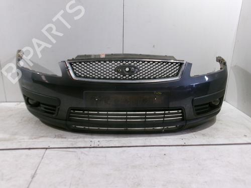 Front bumper FORD FOCUS C-MAX (DM2) 1.6 TDCi | BP24319474C7 