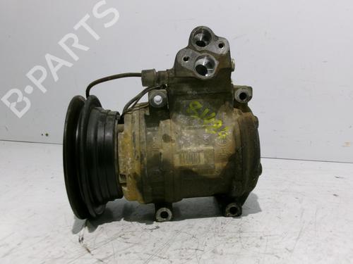 Used AC compressor AC compressor MITSUBISHI PAJERO II (V3_W, V2_W, V4_W, V5_W) 2.5 TD 4WD (V24W) (99 hp) 22324803 22324803