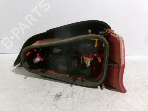 Left taillight PEUGEOT 106 II (1A_, 1C_) 1.5 D | BP29840797C34