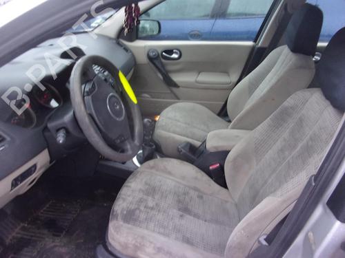 Gearbox RENAULT MEGANE II (BM0/1_, CM0/1_) 1.9 dCi | BP22324820M3 