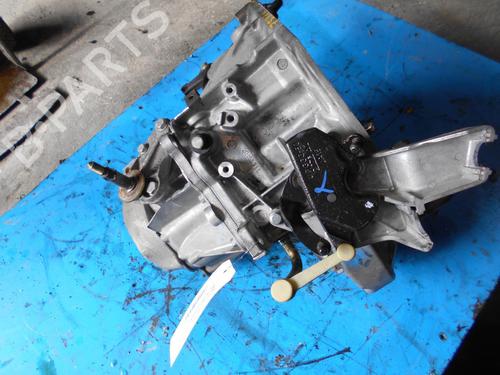 Used Gearbox Gearbox PEUGEOT 307 (3A/C) 1.6 16V (109 hp) 22329050 22329050