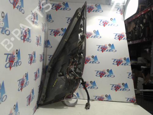 Used Left taillight Left taillight HYUNDAI i30 (FD) 1.6 CRDi (116 hp) 22327314 22327314