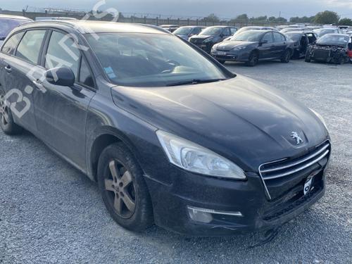 Used Parts PEUGEOT 508 SW I (8E_) 1.6 HDi 2068258