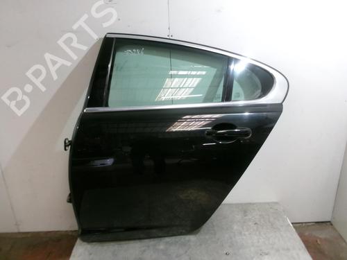 Used Left rear door JAGUAR XF I (X250) 3.0 D (211 hp) 22325552
