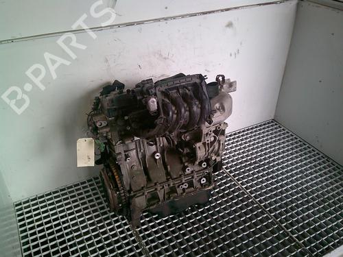 Engine PEUGEOT 206 Hatchback (2A/C) 1.4 i | BP30132208M1 