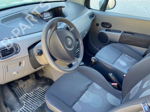 Right headlight RENAULT MODUS / GRAND MODUS (F/JP0_) 1.5 dCi (FP0E, JP0E) | BP23847074C29 - Image 10