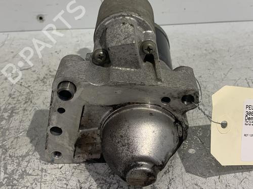 Used Starter PEUGEOT 308 I (4A_, 4C_) 1.6 HDi (109 hp) 31992298