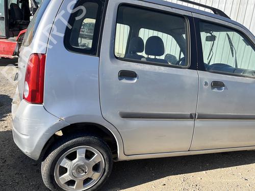 Used Parts OPEL AGILA A (H00)  1.2 16V (F68)  4355426