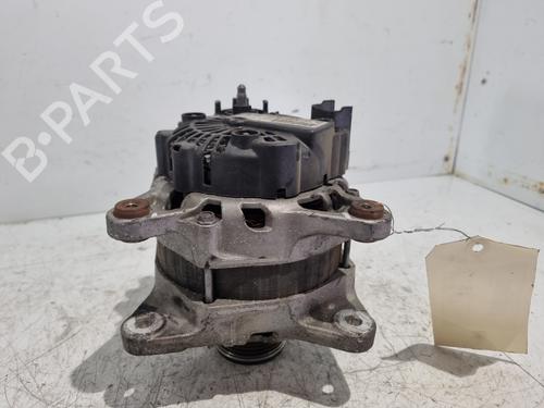 Used Alternator Alternator RENAULT CLIO IV (BH_) 1.5 dCi 90 (90 hp) 22324579 22324579