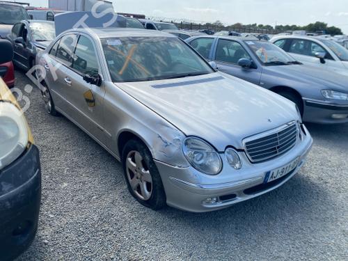 Left front fog light MERCEDES-BENZ E-CLASS (W211) E 220 CDI (211.006) | BP40605083C30 - Image 7
