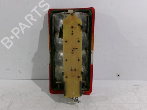 Left taillight RENAULT TRAFIC Van (T_, P_, V_) 2.1 D | BP22540546C34 