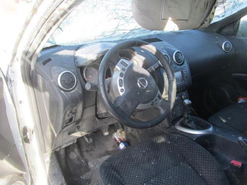 Front slam panel NISSAN QASHQAI / QASHQAI +2 I (J10, NJ10, JJ10E) 1.5 dCi | BP22328814C72 